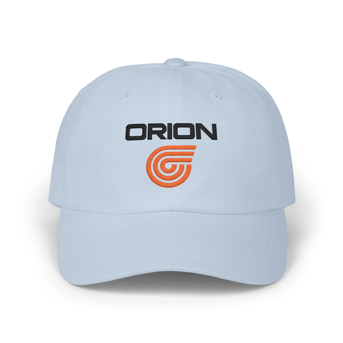 Orion Airways Embroidered Dad Cap Hat