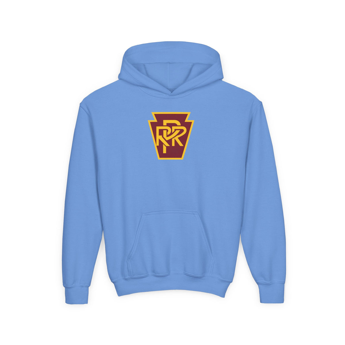 Pennsylvania Railroad Youth Hoodie / Sweatshirt