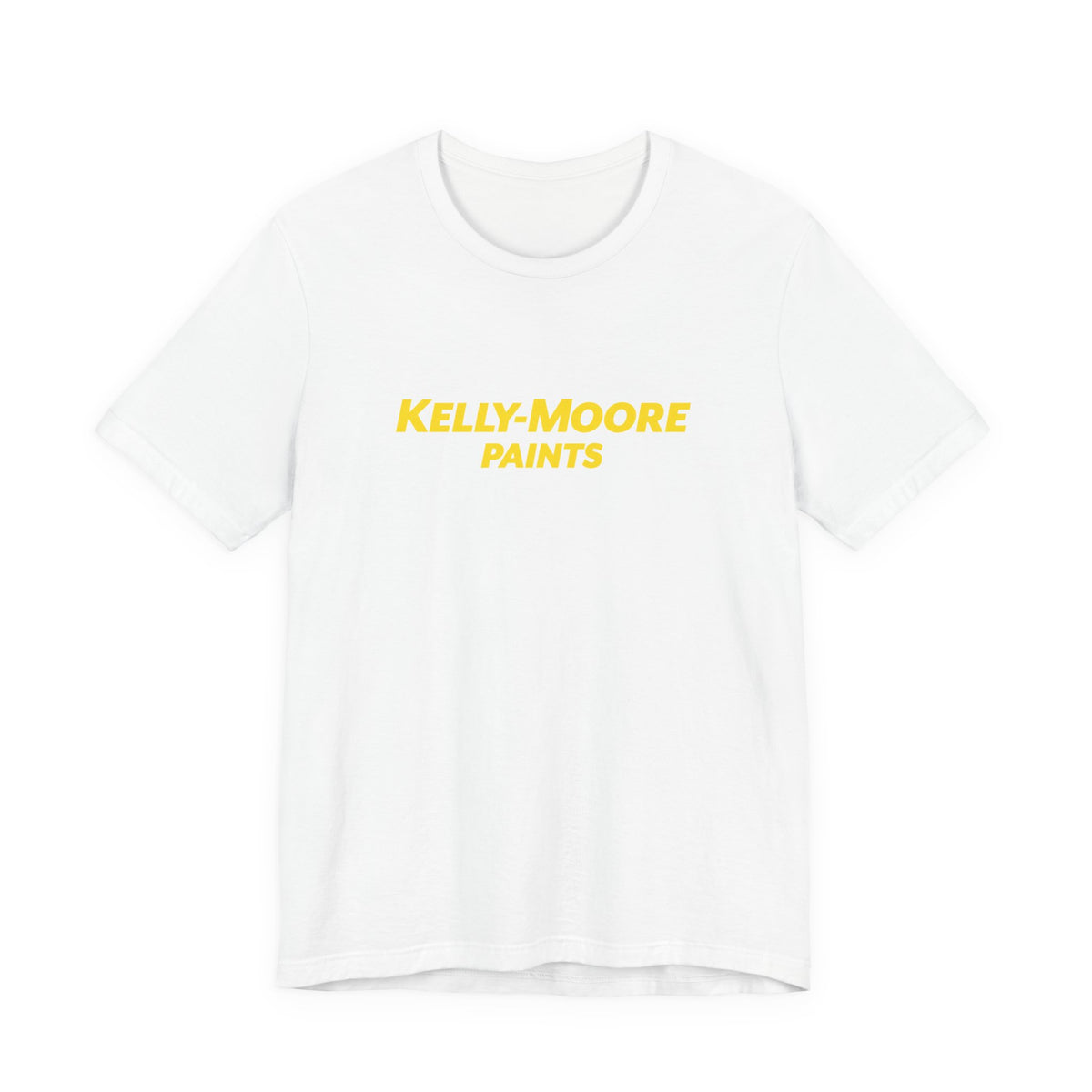 Kelly-Moore Paints T-Shirt