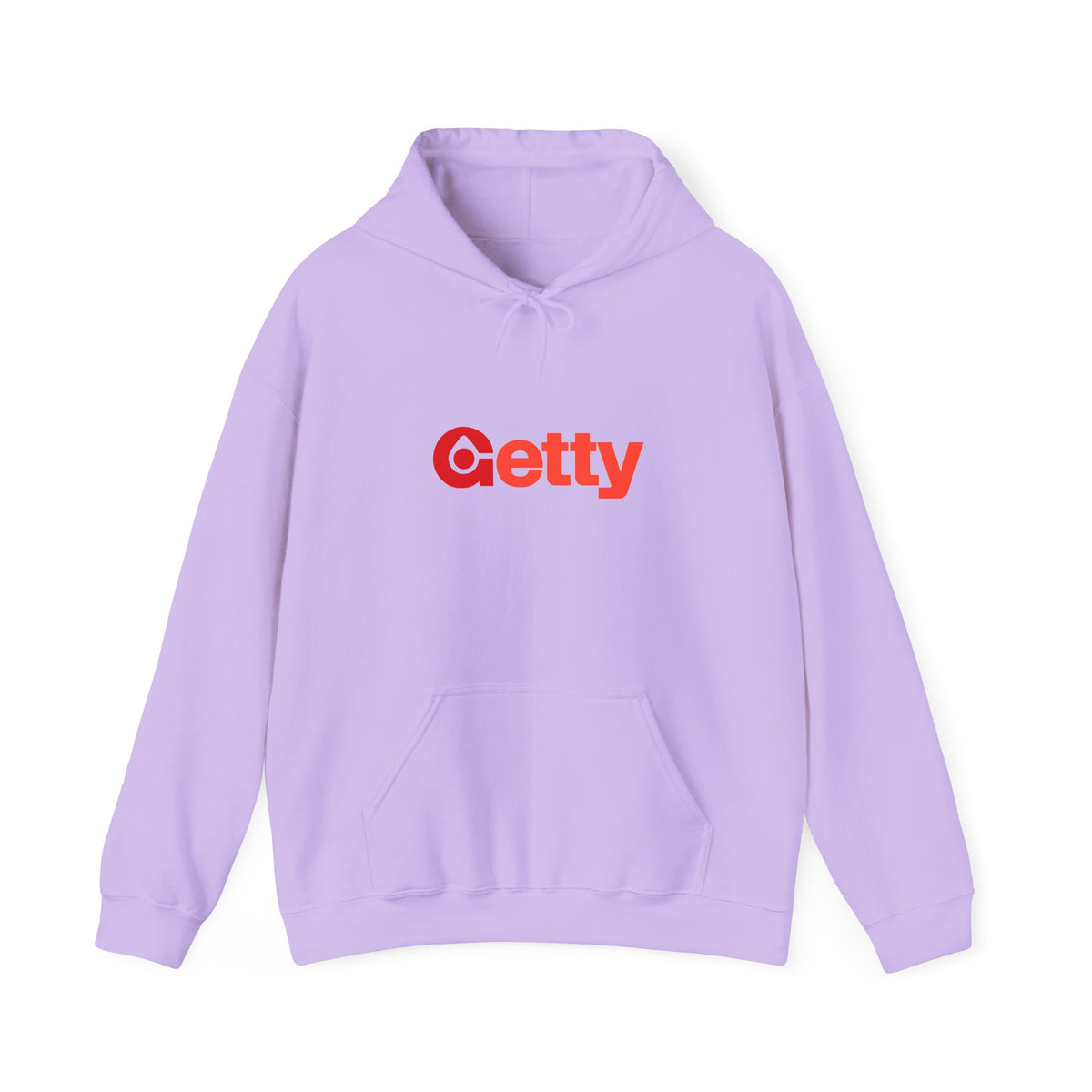 Getty Oil Hoodie / Sweatshirt