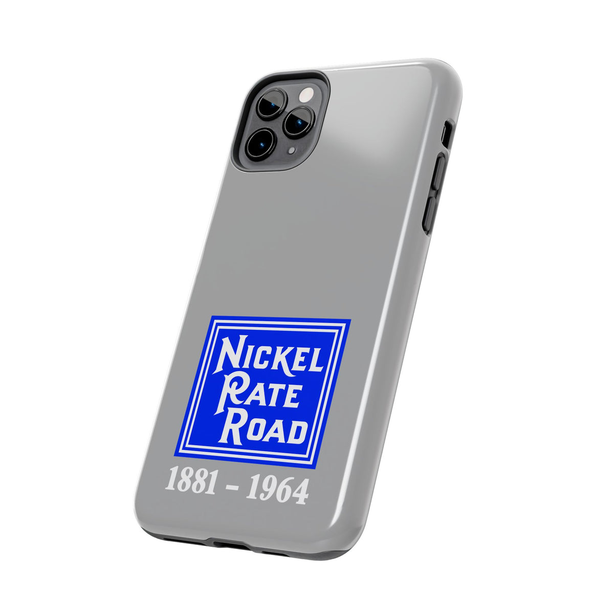 New York, Chicago and St. Louis Railroad Tough Phone Case