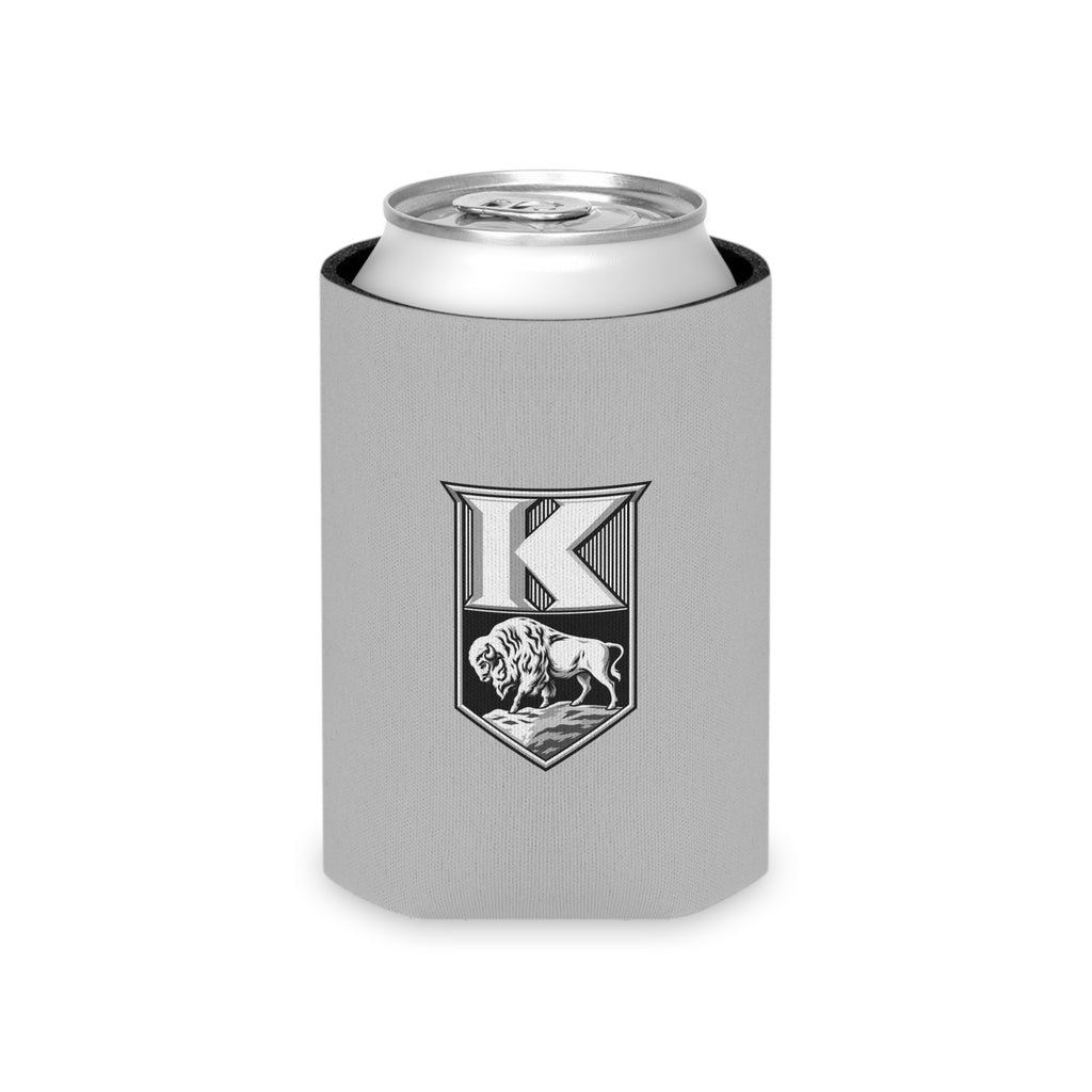 Kaiser Motors Can Cooler