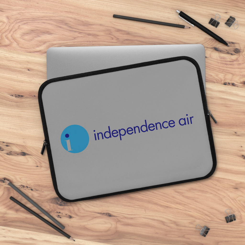 Independence Air Laptop Sleeve
