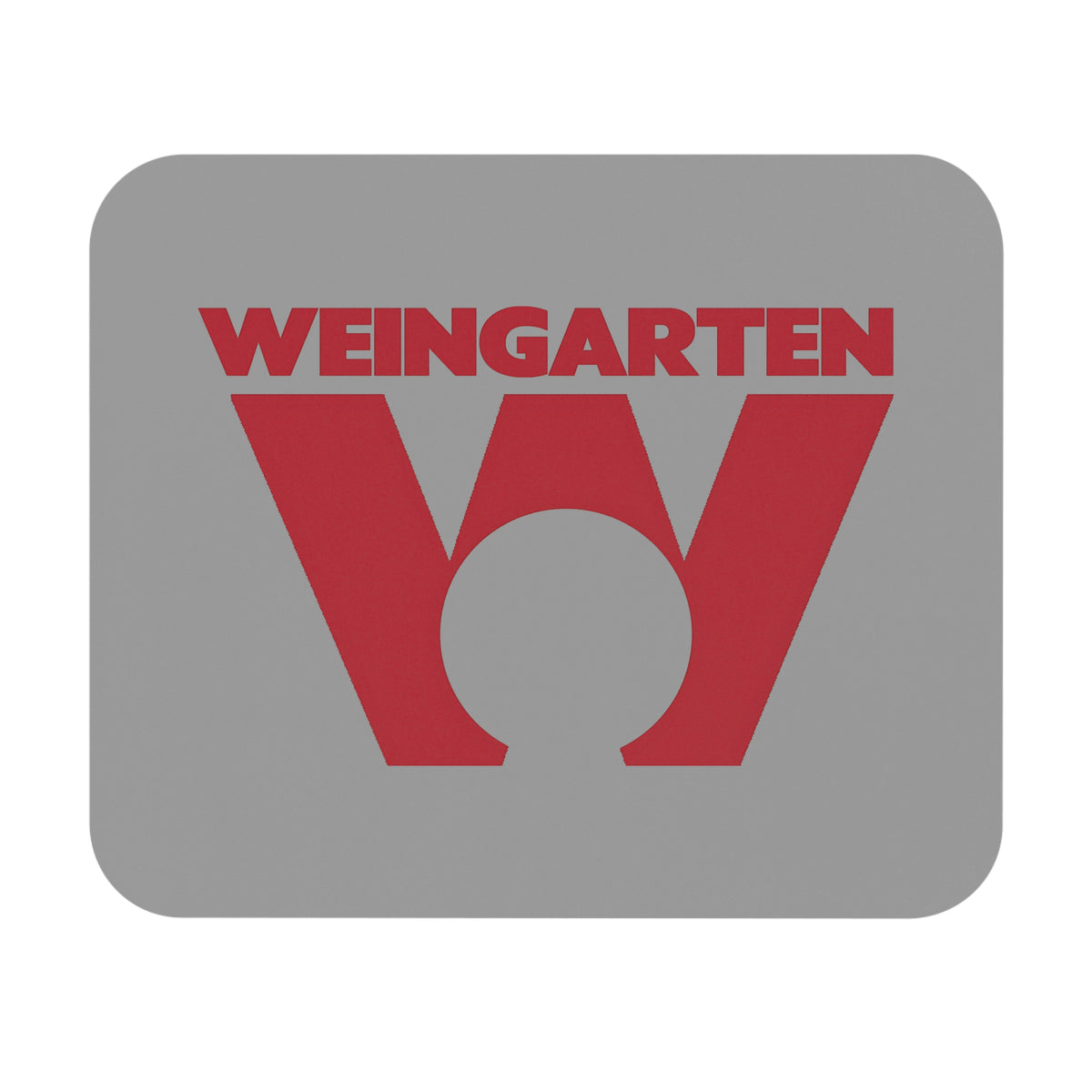 Weingarten's Mouse Pad