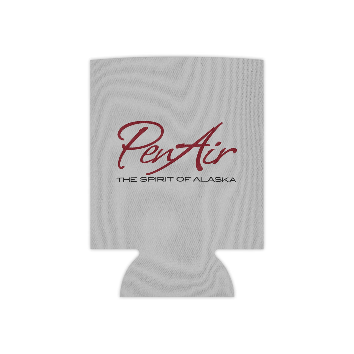 Peninsula Airways (PenAir) Can Cooler