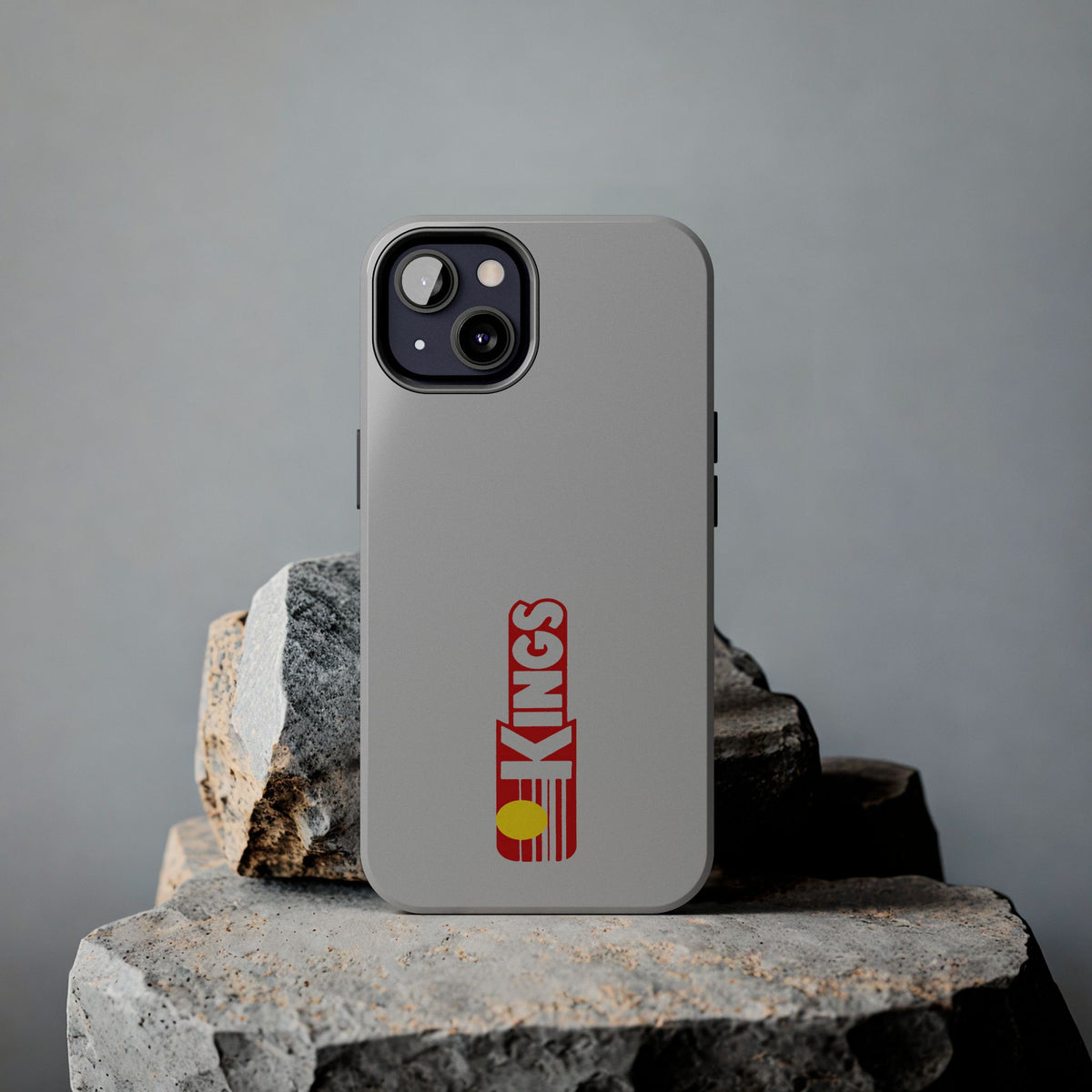 King's Department Stores Tough Phone Case