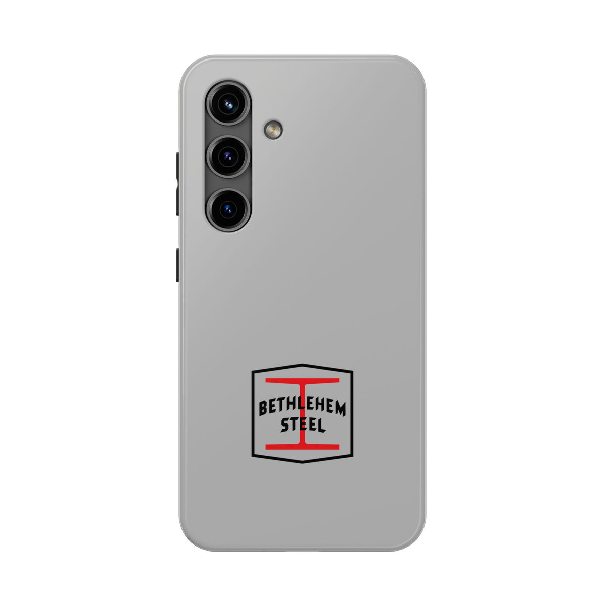 Bethlehem Steel Tough Phone Case