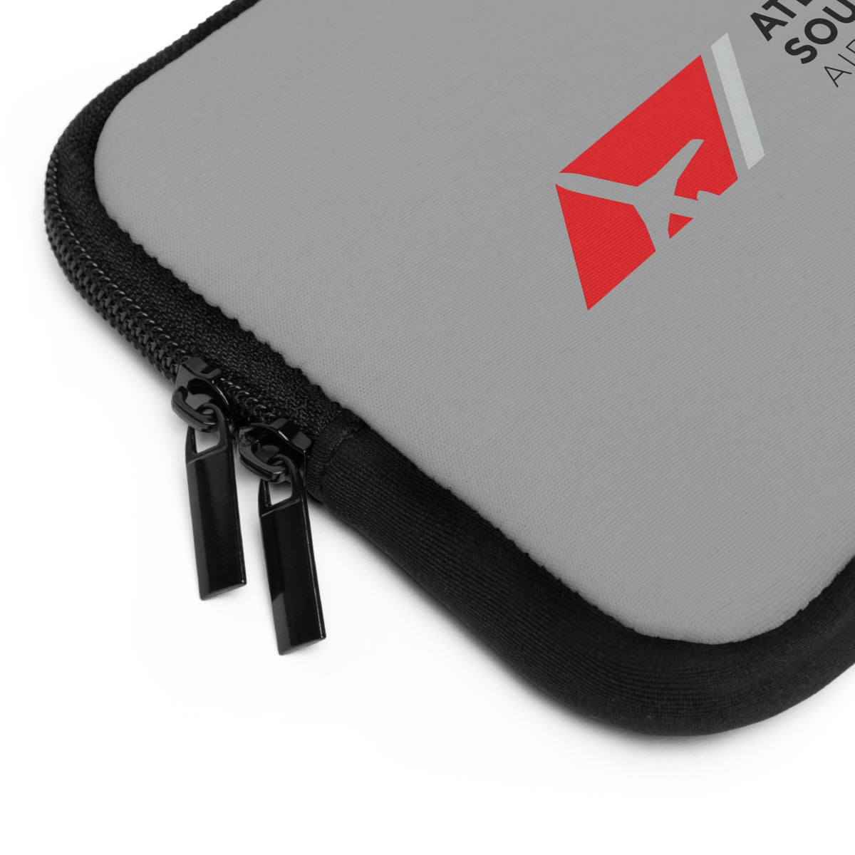 Atlantic Southeast Airlines Laptop Sleeve