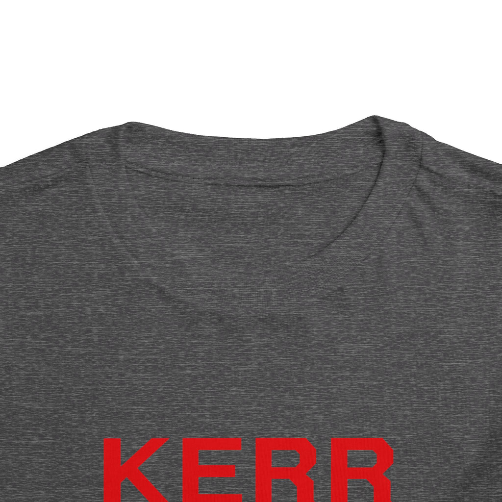 Kerr Drug Toddler Tee / T-Shirt