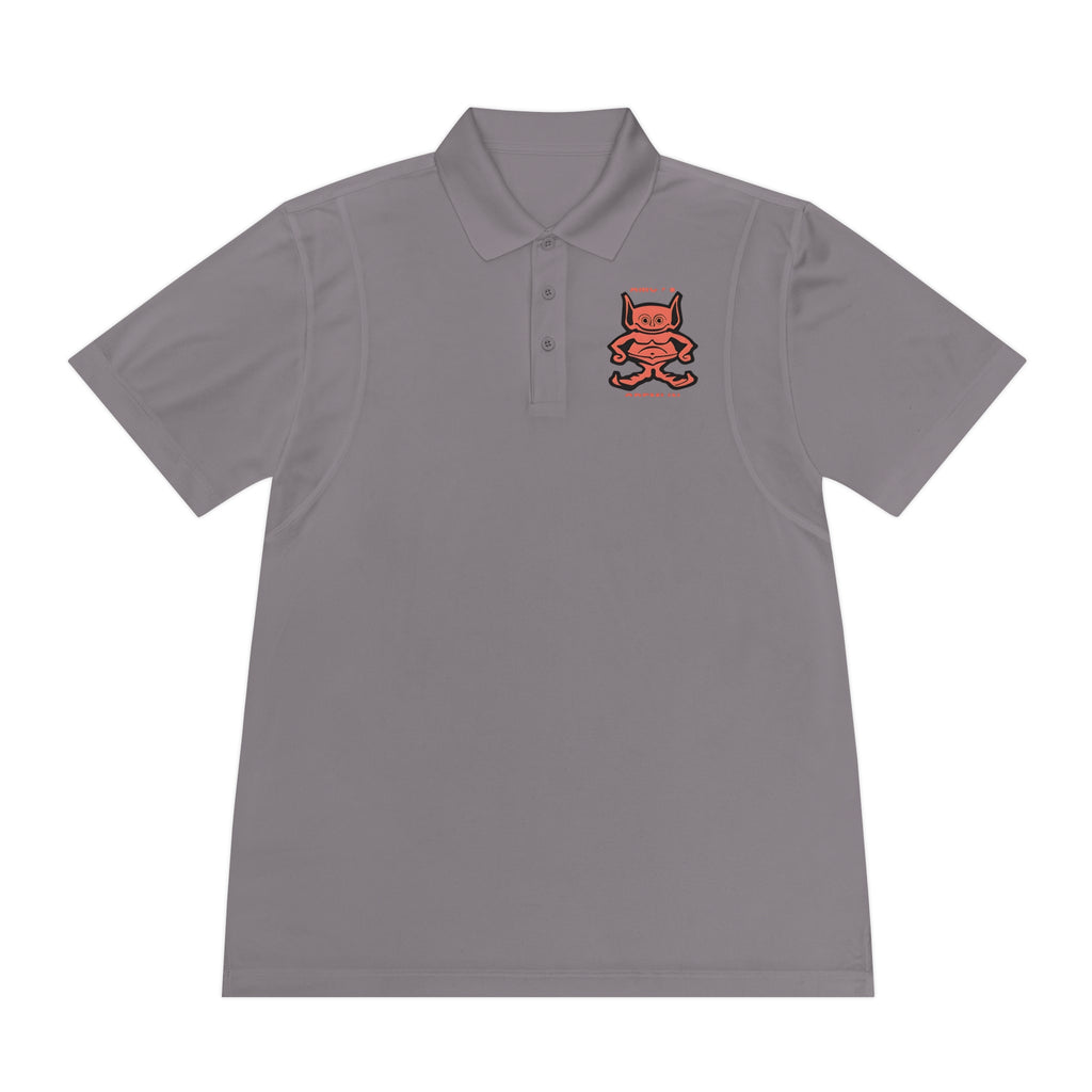 AMC Gremlin Men's Sport Polo Shirt