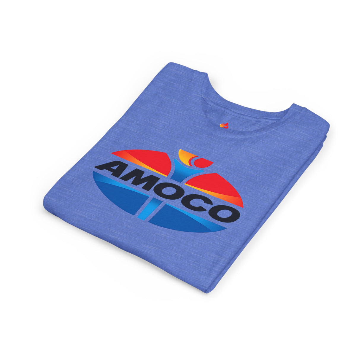 Amoco Kids Tee / T-Shirt
