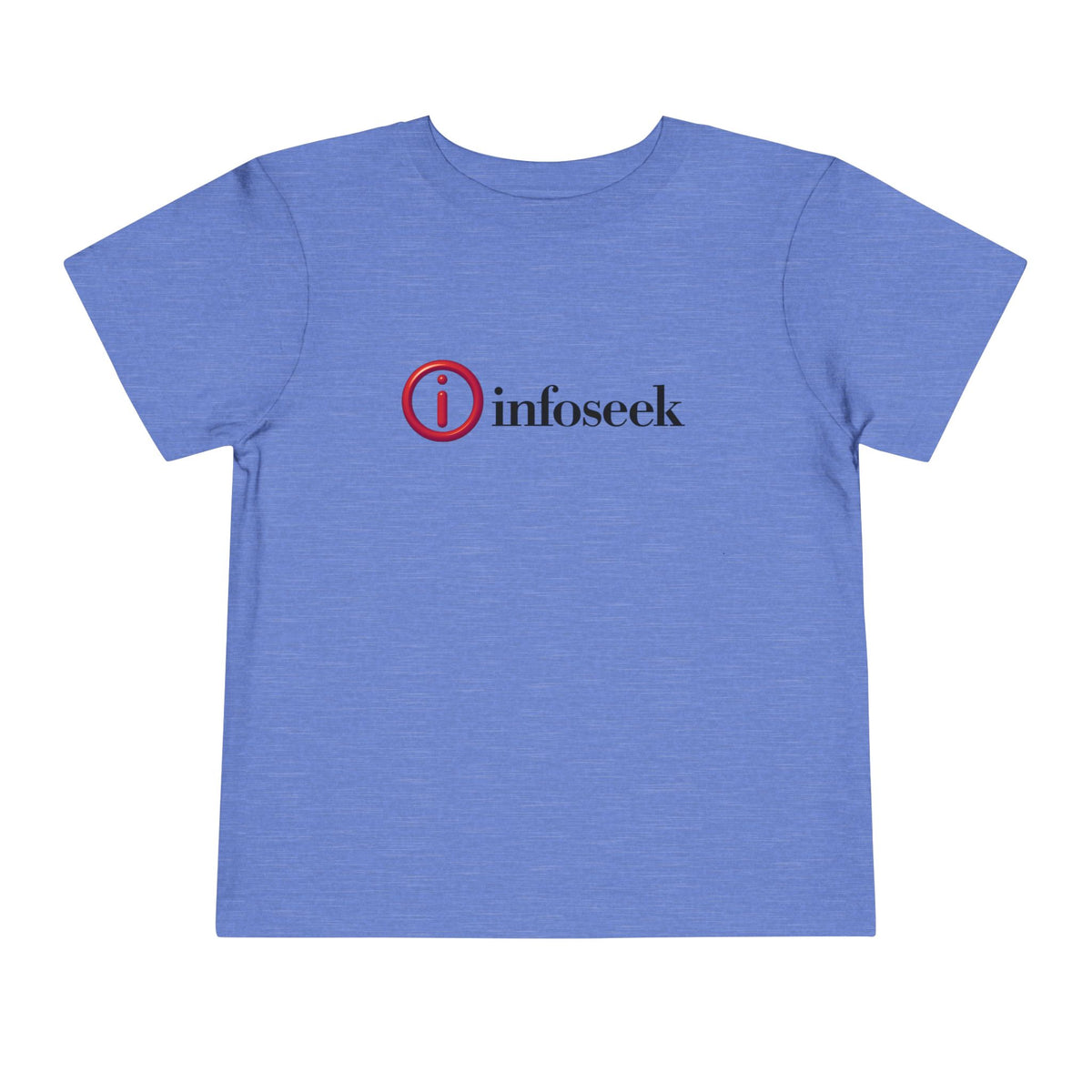 Infoseek Toddler Tee / T-Shirt