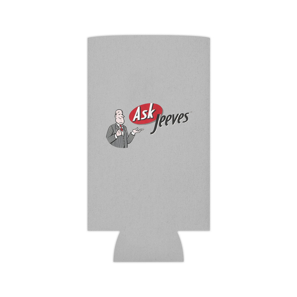 Ask Jeeves Can Cooler