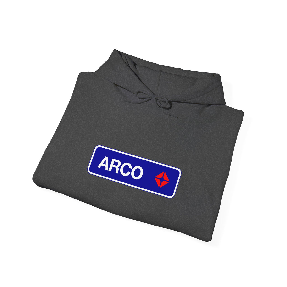 Atlantic Richfield Company (ARCO) Hoodie / Sweatshirt