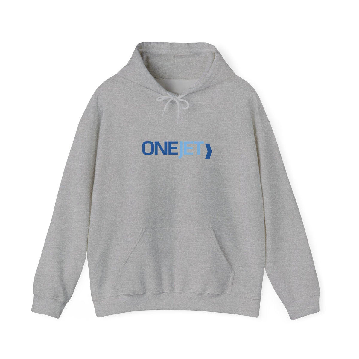 OneJet Hoodie / Sweatshirt