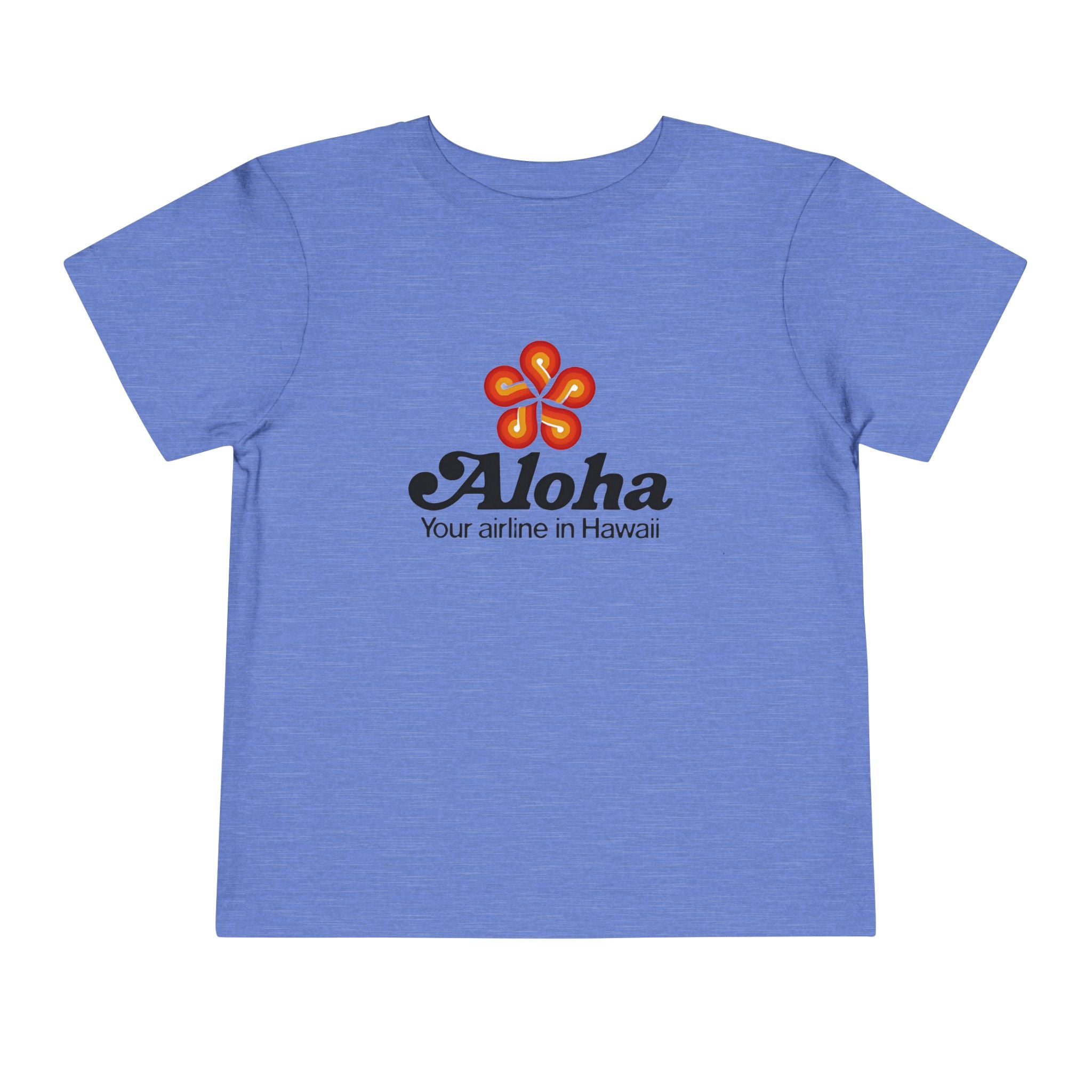 Aloha Airlines Toddler Tee / T-Shirt