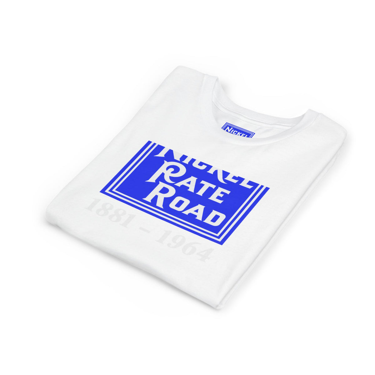 New York, Chicago and St. Louis Railroad Kids Tee / T-Shirt