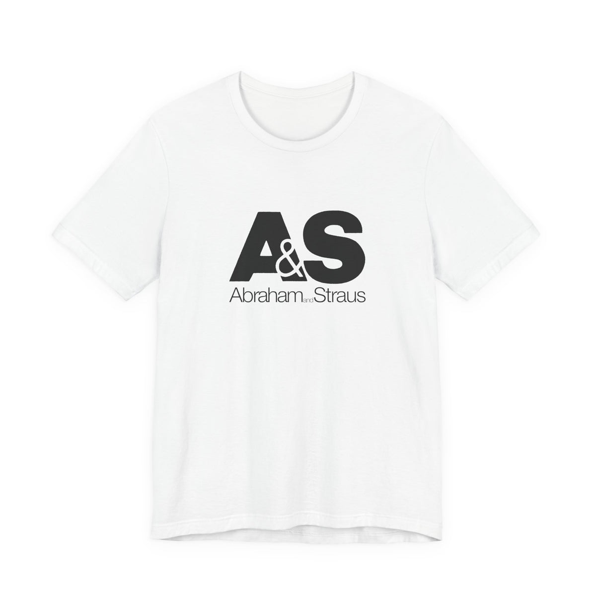 Abraham & Straus T-Shirt