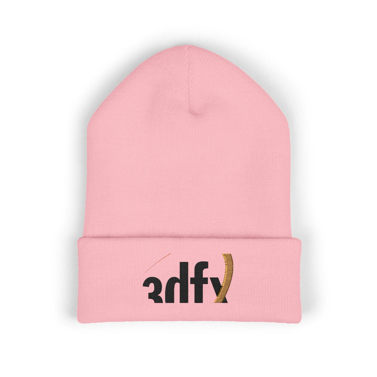 3dfx Interactive Cuffed Beanie