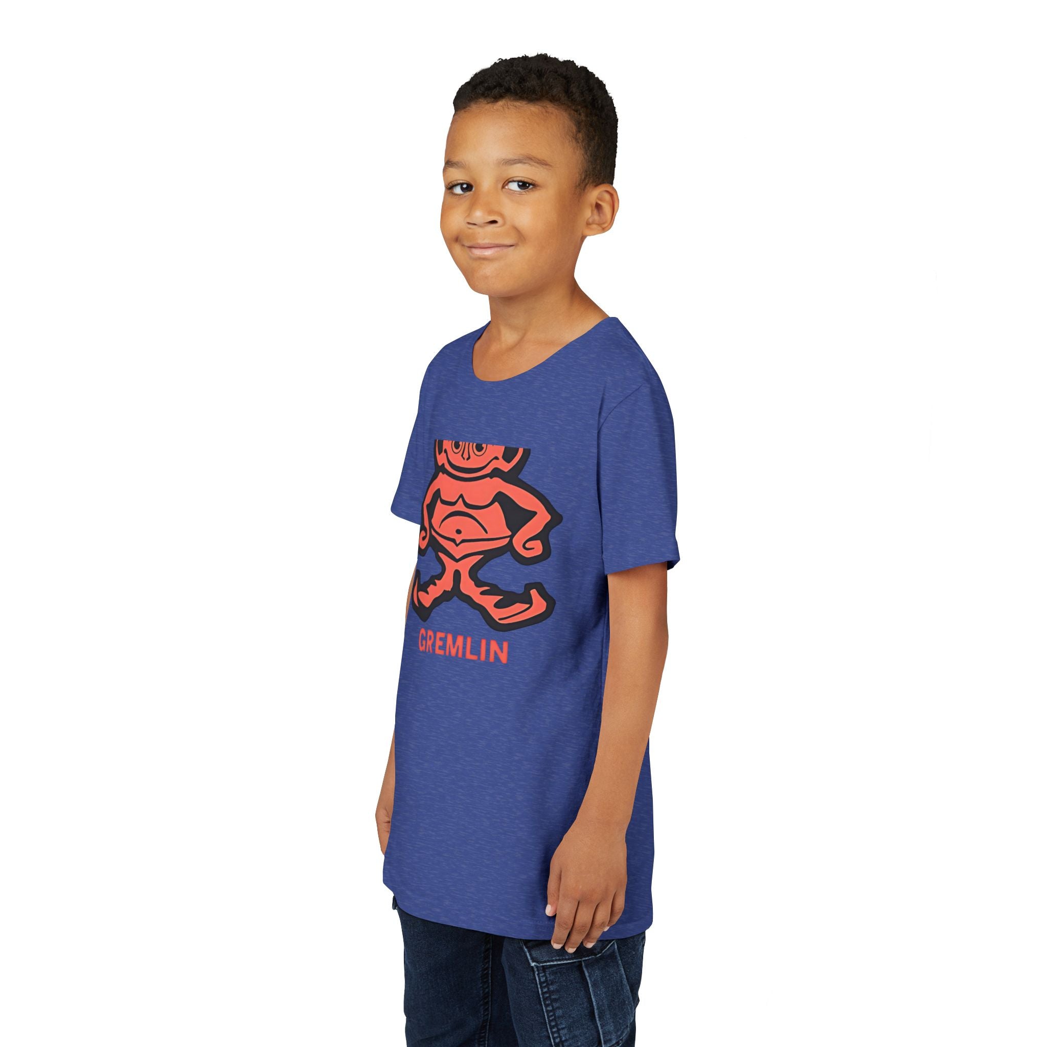 AMC Gremlin Kids Tee / T-Shirt