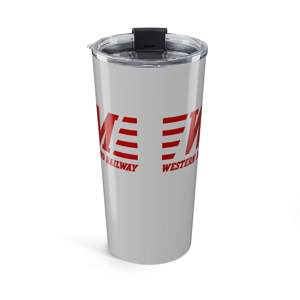 Western Maryland Railway 20oz Insulated Tumbler