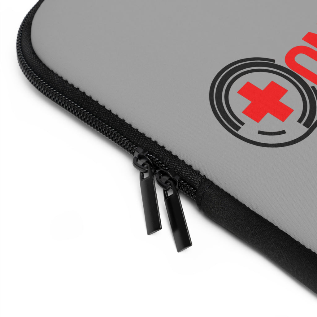 One Day Savior Recordings Laptop Sleeve