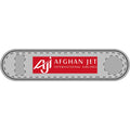 Afghan Jet International Airlines Metal Bottle Opener