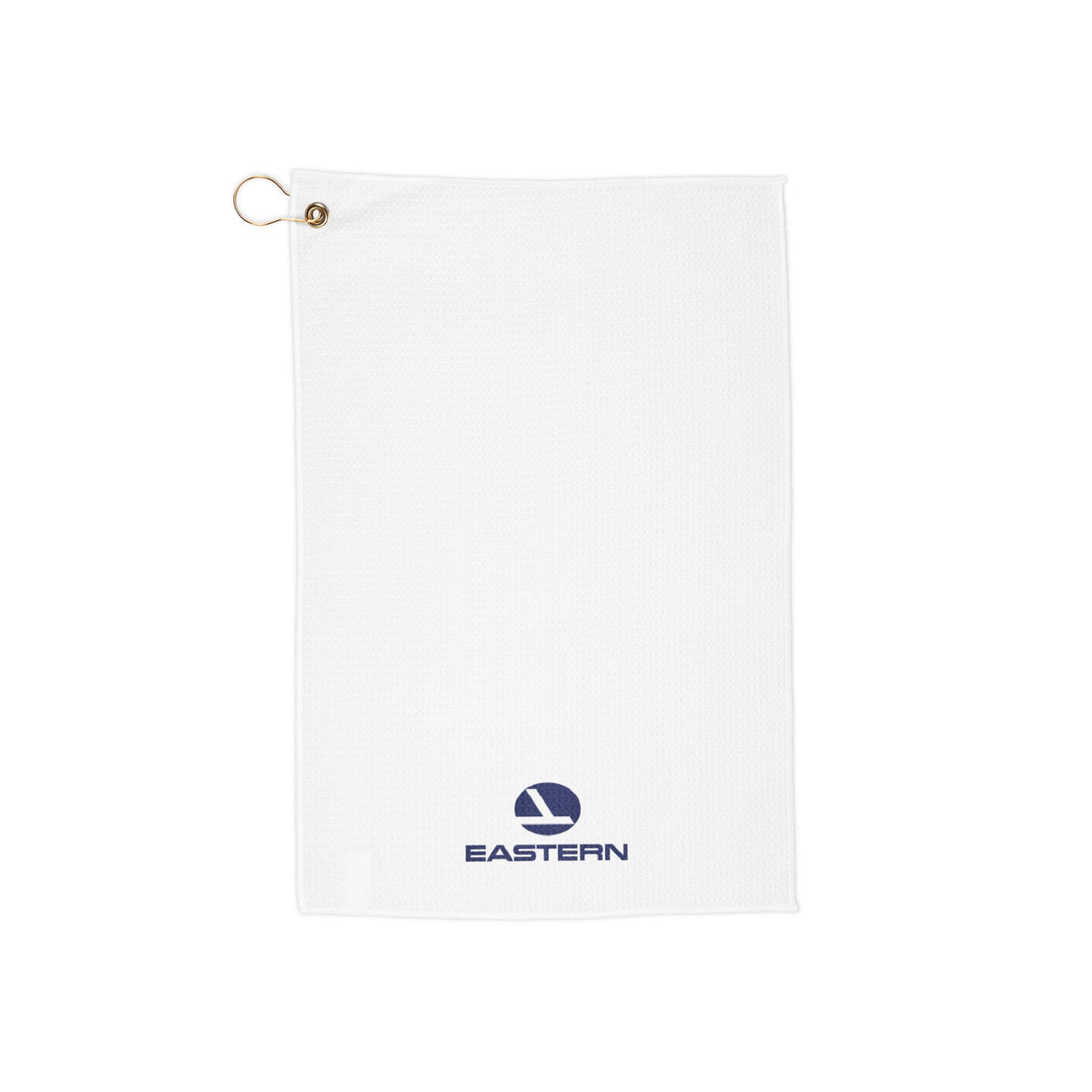 Eastern Air Lines Golf Towel