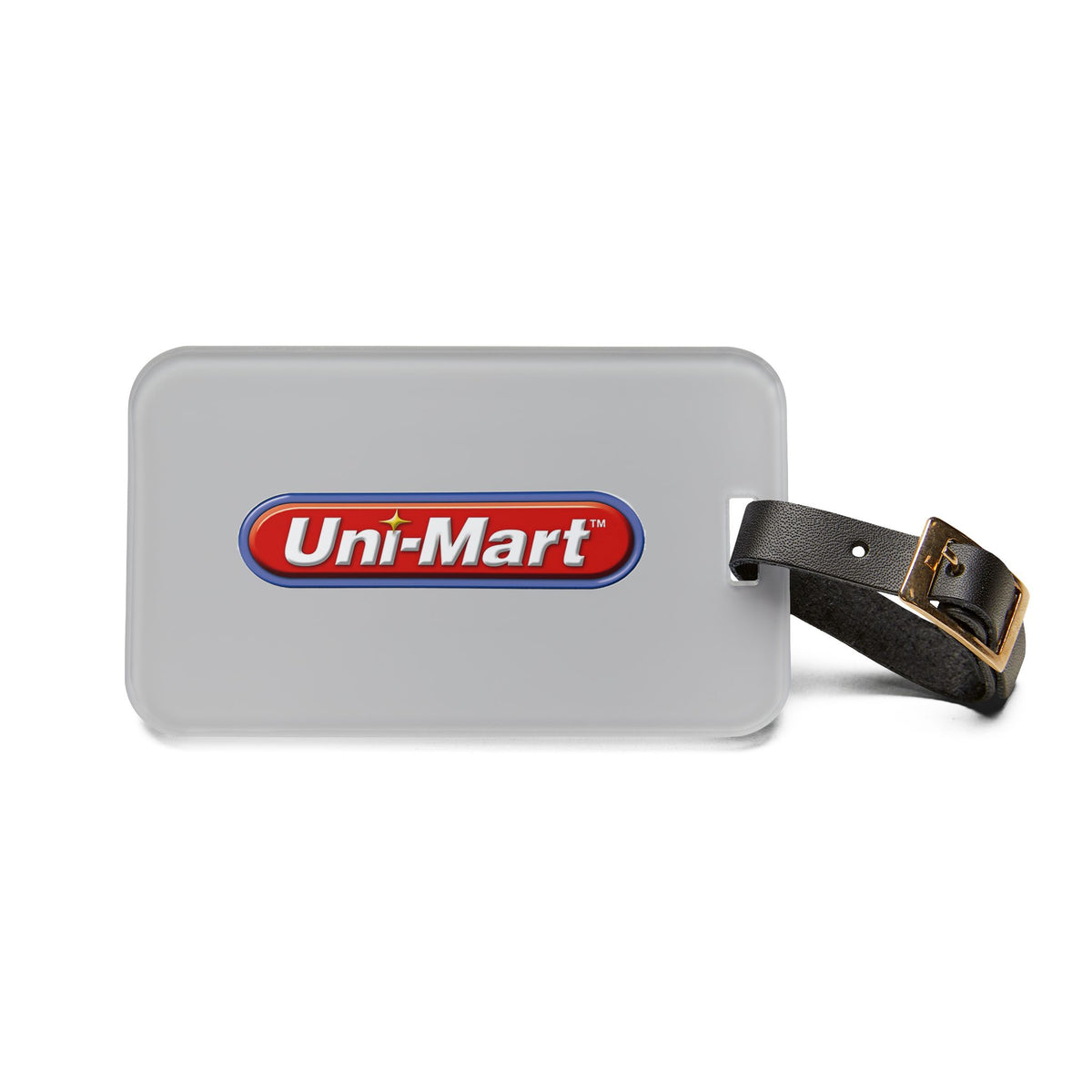 Uni-Mart Luggage Tag