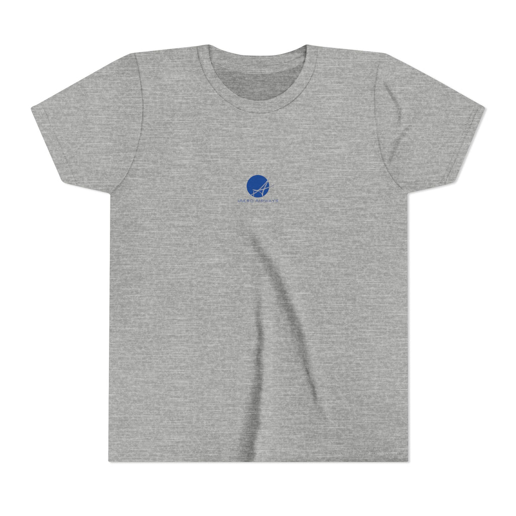 iAero Airways Kids Tee / T-Shirt