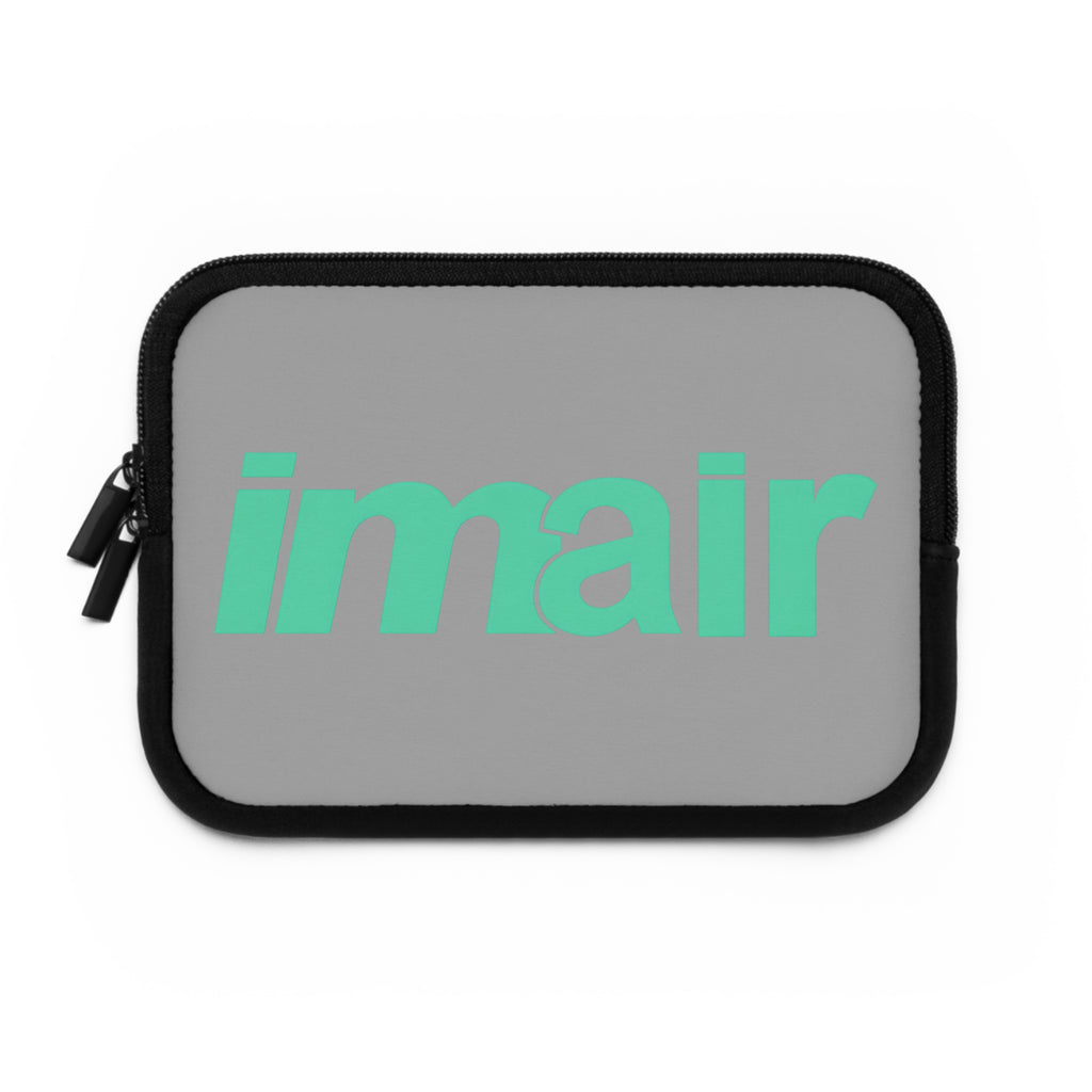 Imair Airlines Laptop Sleeve
