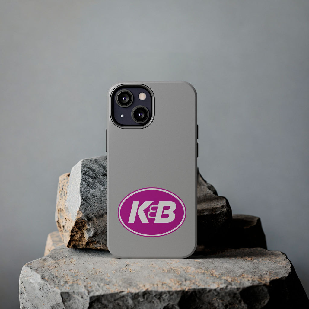 K&B (Katz & Besthoff) Tough Phone Case