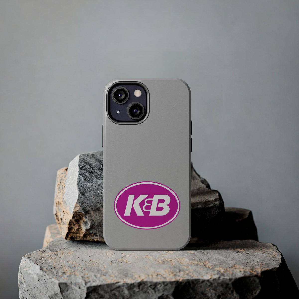 K&B (Katz & Besthoff) Tough Phone Case
