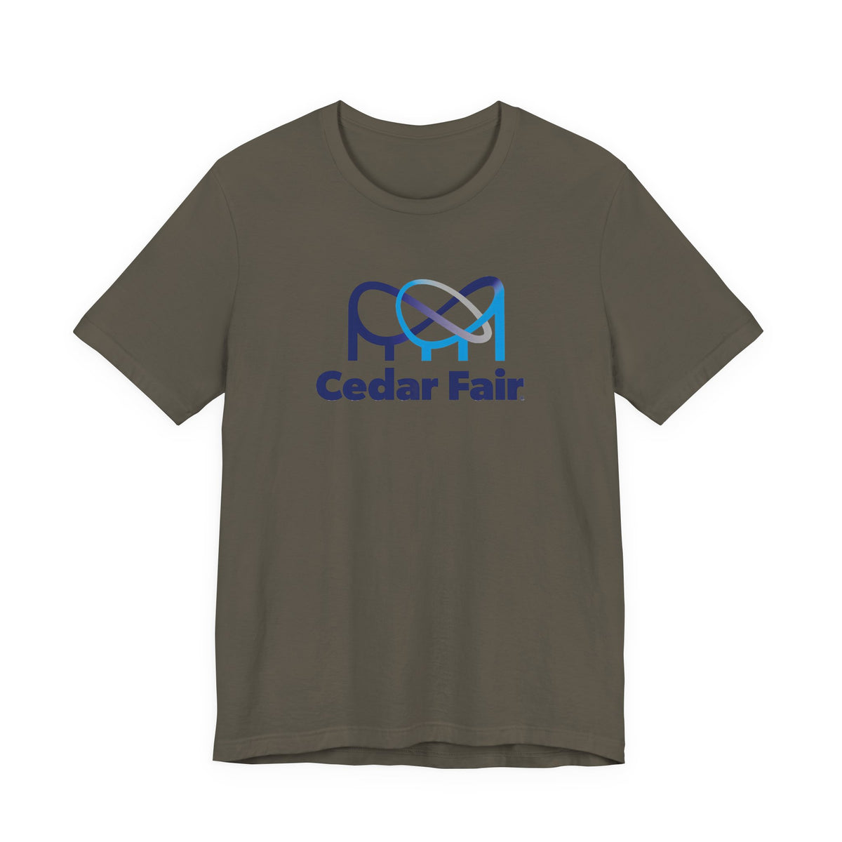 Cedar Fair T-Shirt