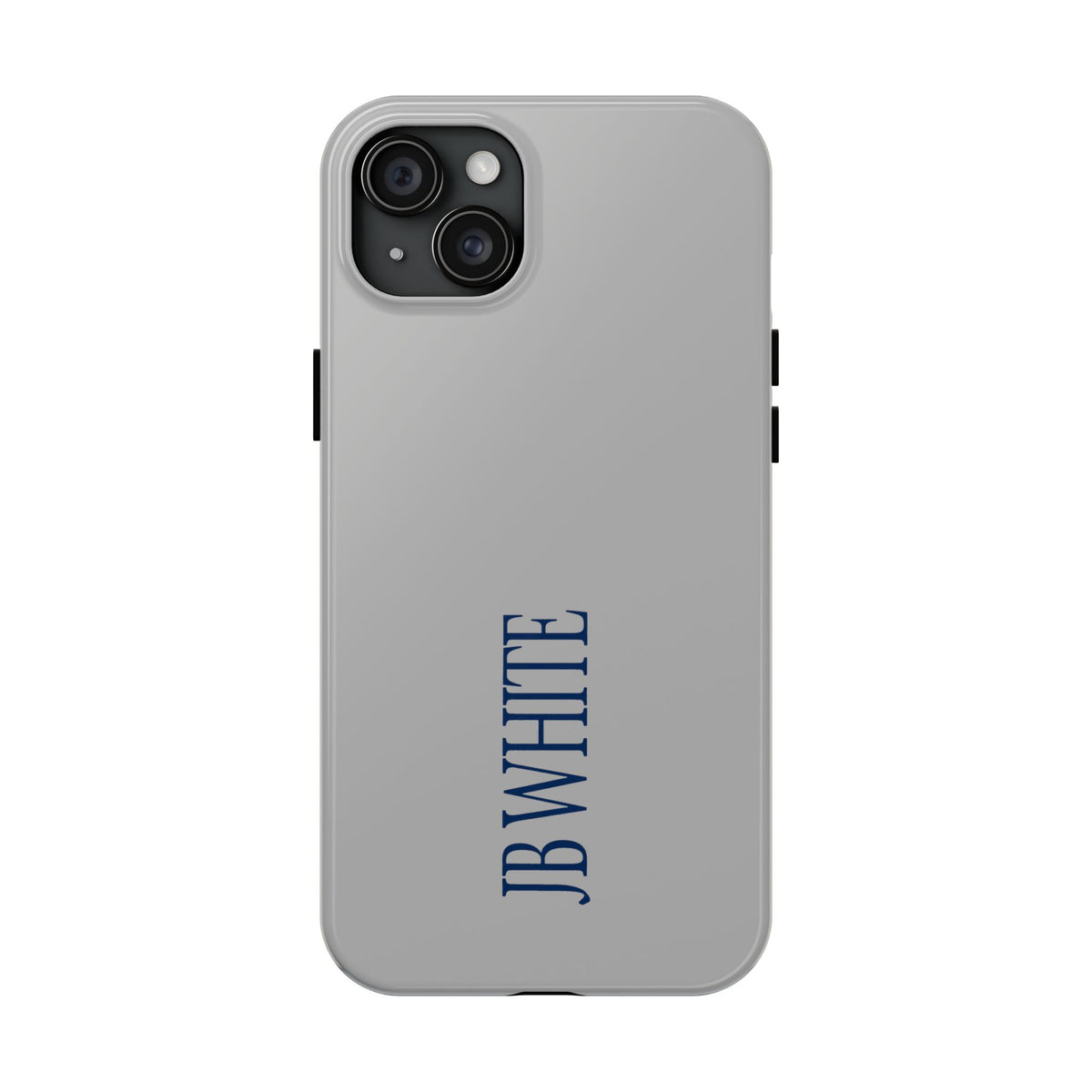 J. B. White Tough Phone Case