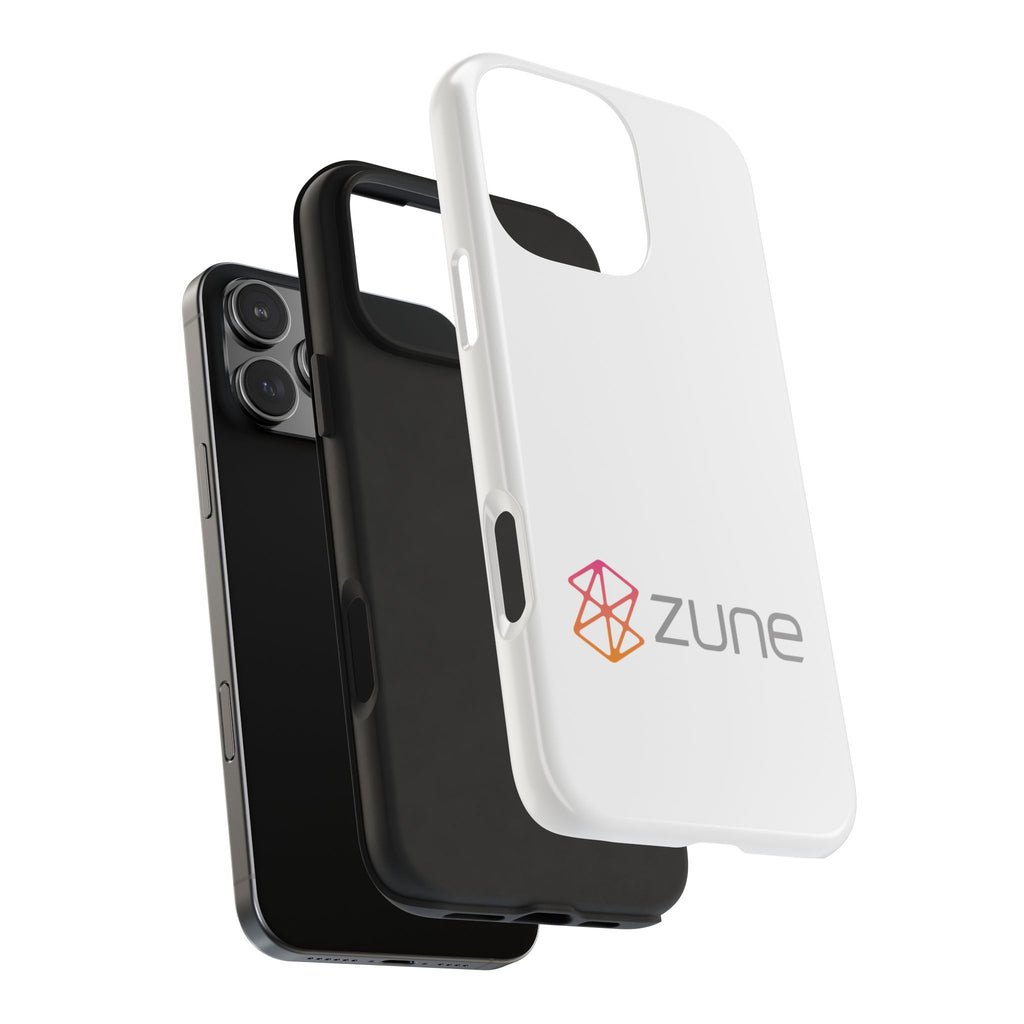 Zune Tough Phone Case