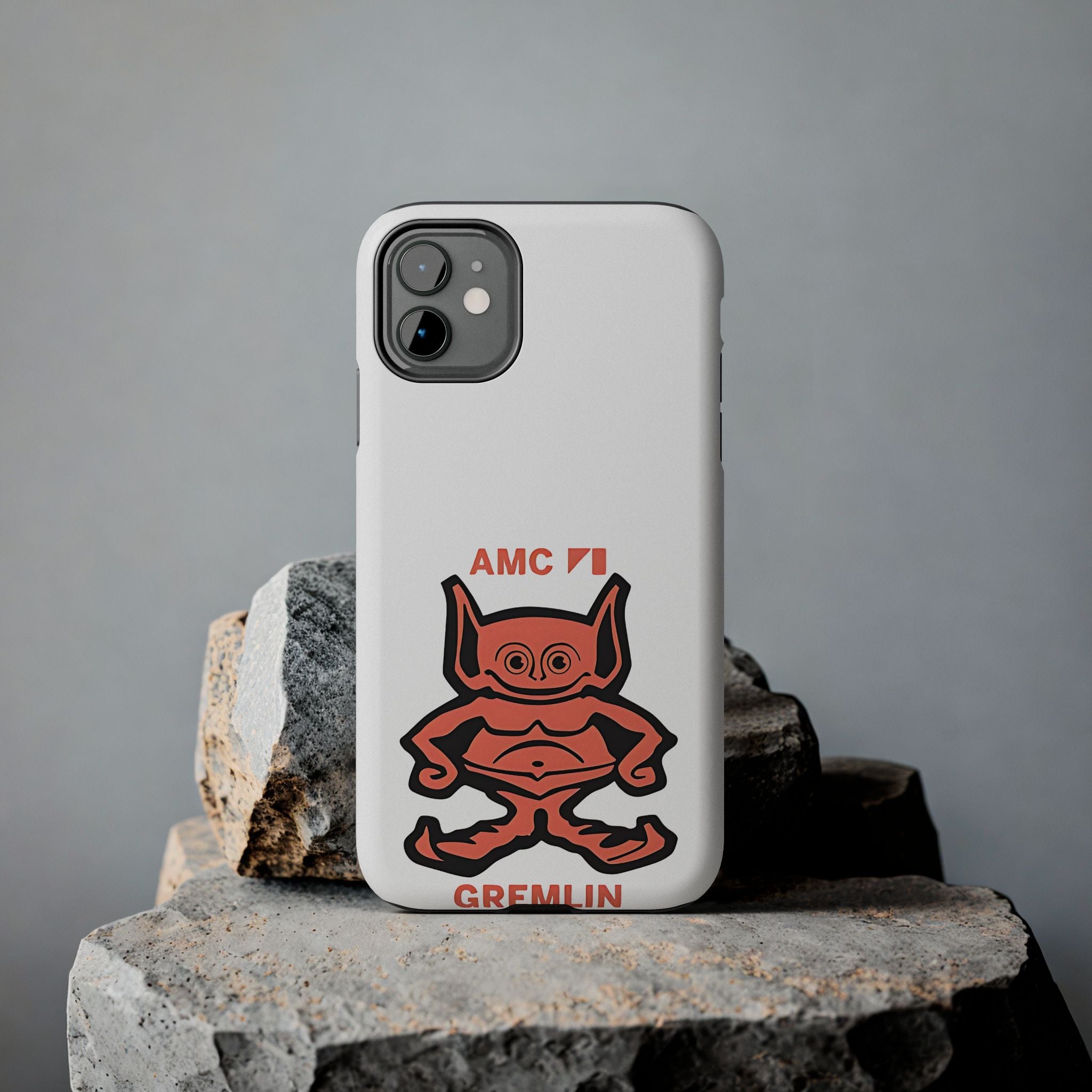 AMC Gremlin Tough Phone Case