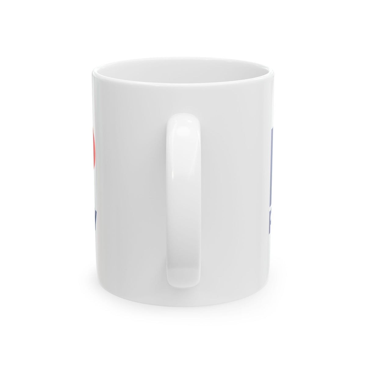 Perry Drug Stores Ceramic Coffee Mug