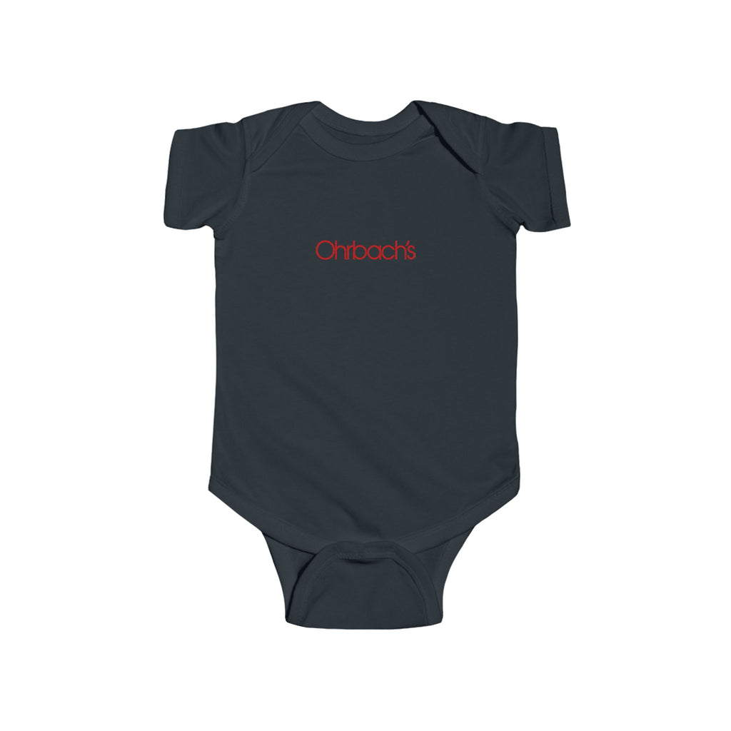 Ohrbach's Infant Bodysuit