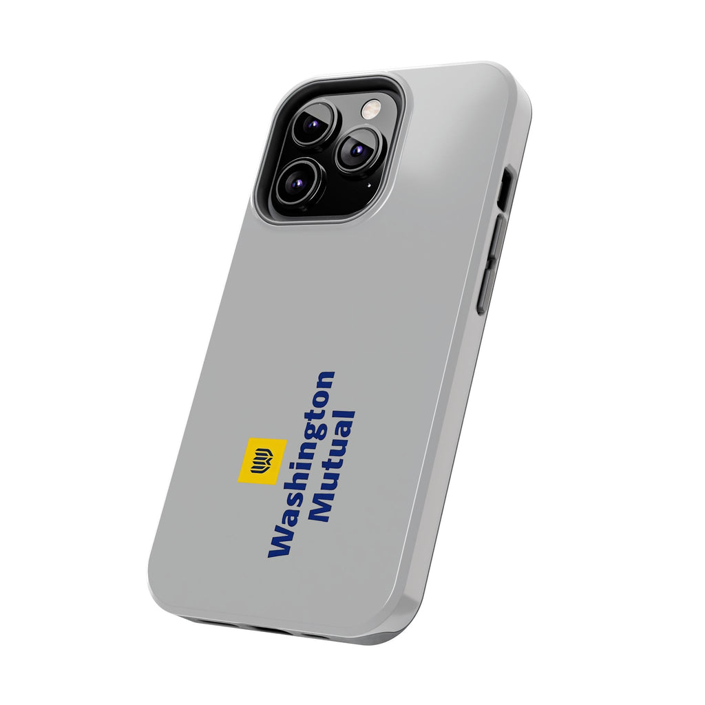 Washington Mutual Tough Phone Case