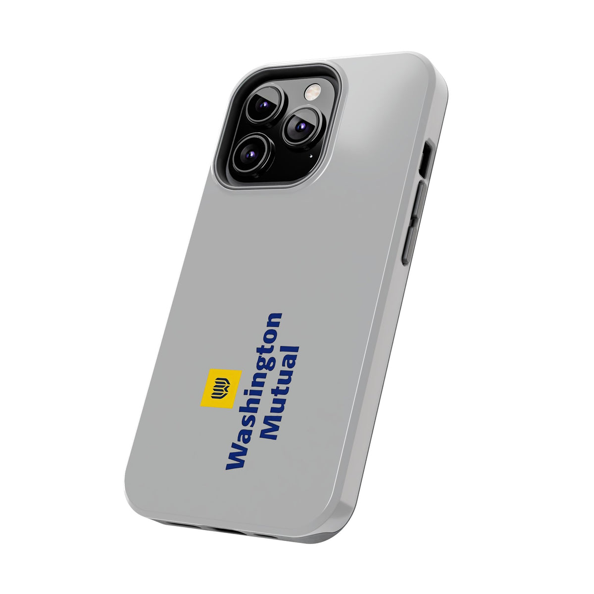 Washington Mutual Tough Phone Case