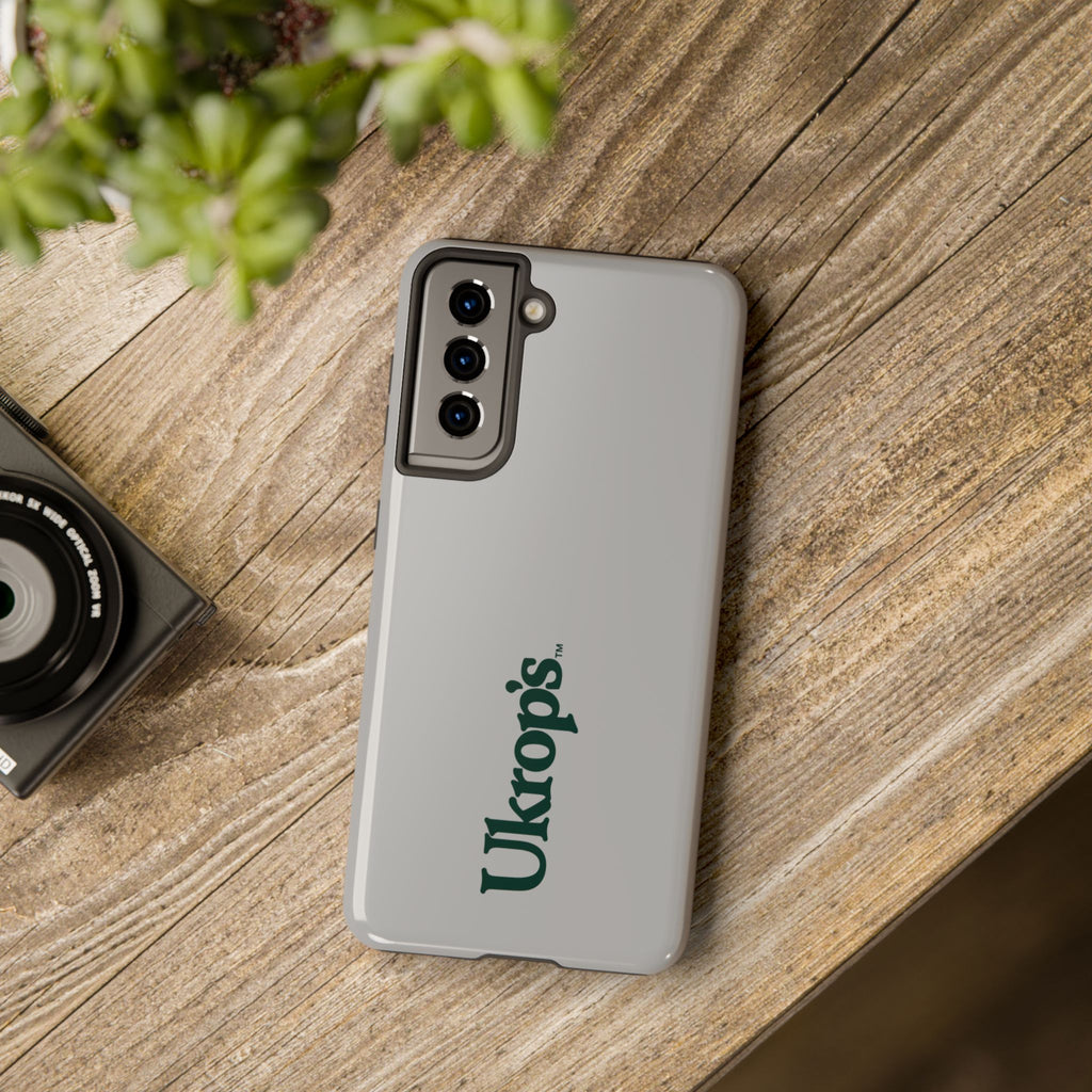 Ukrop's Super Markets Tough Phone Case