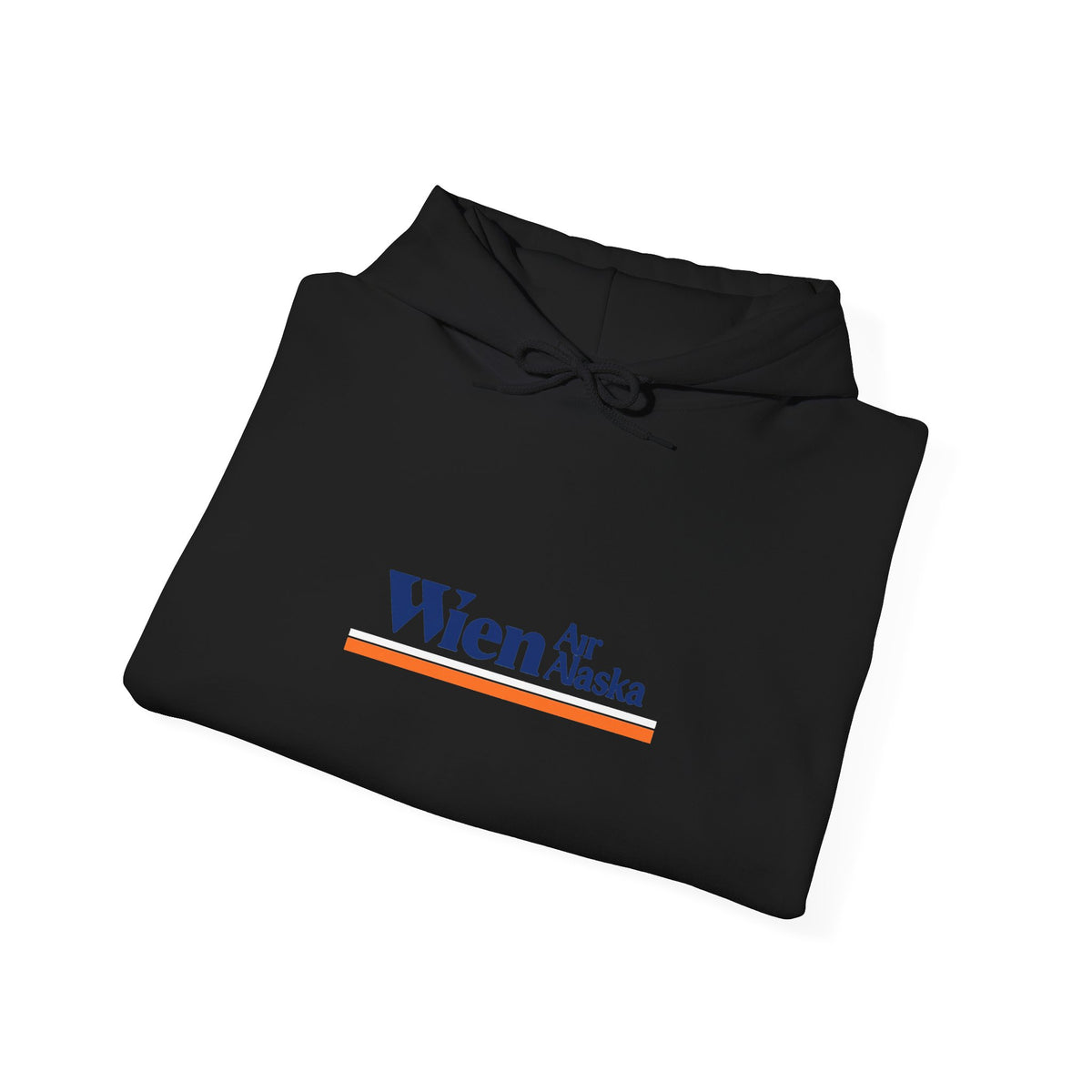 Wien Air Alaska Hoodie / Sweatshirt