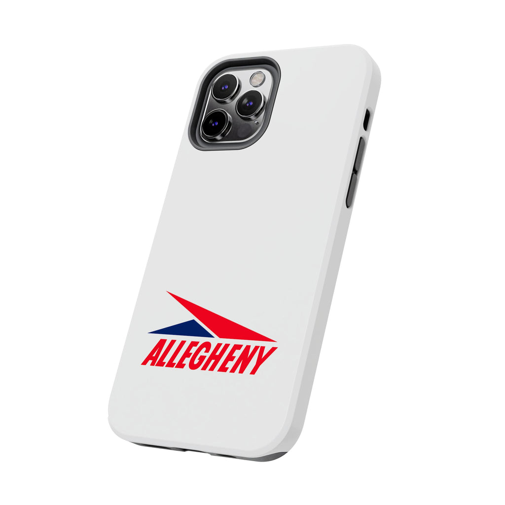 Allegheny Airlines Tough Phone Case