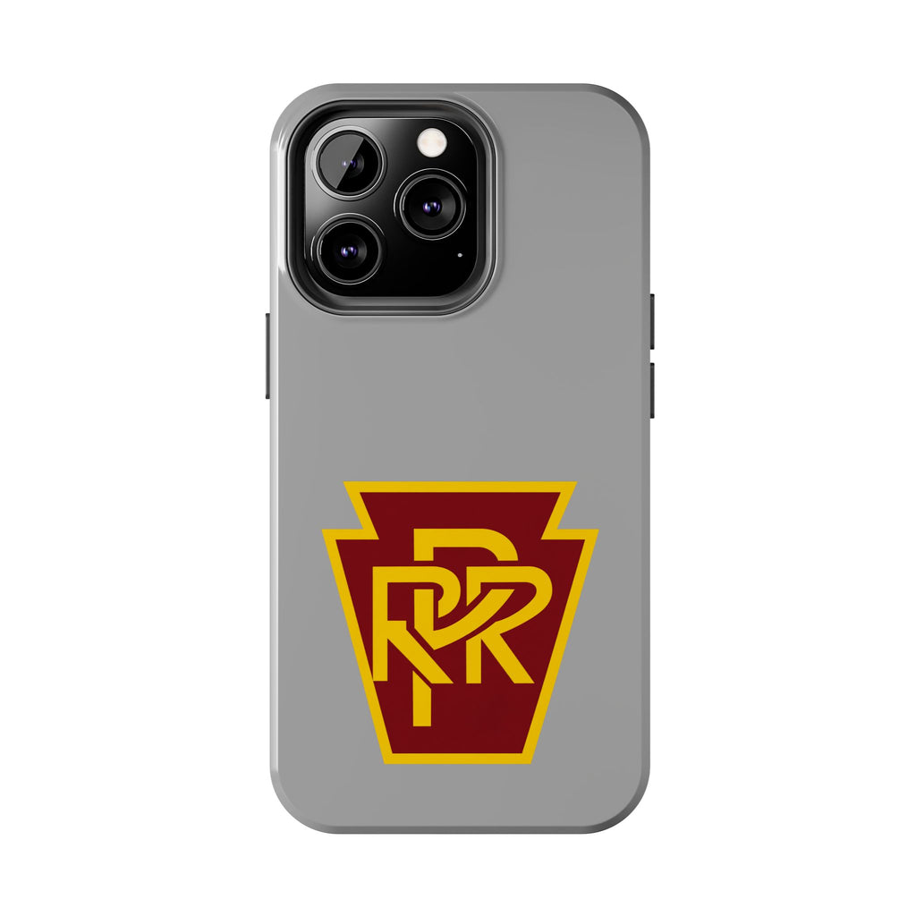 Pennsylvania Railroad Tough Phone Case