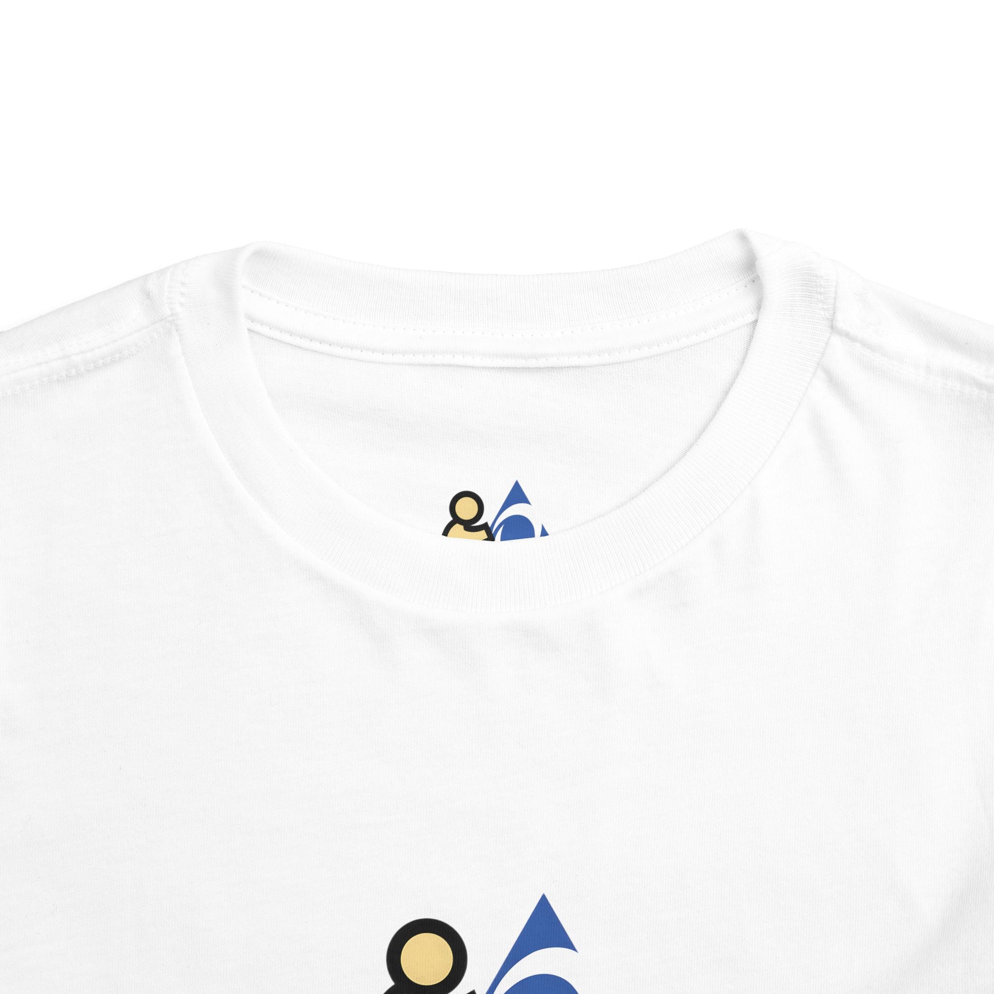 AOL Instant Messenger (AIM) Toddler Tee / T-Shirt