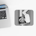 Kaiser Motors Mouse Pad
