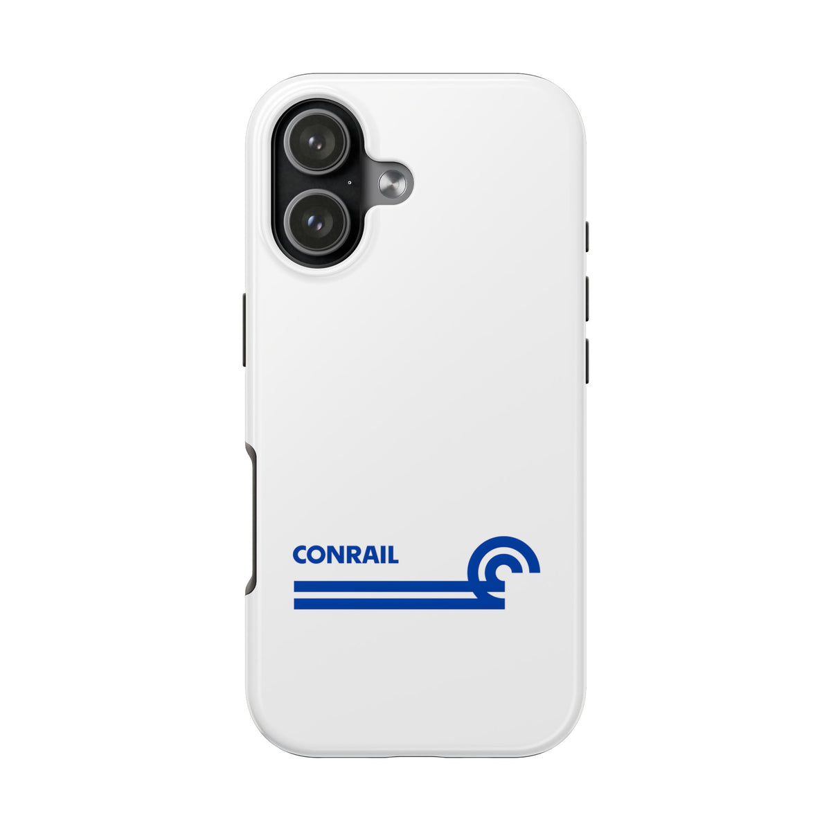 Conrail (Consolidated Rail Corporation) Tough Phone Case