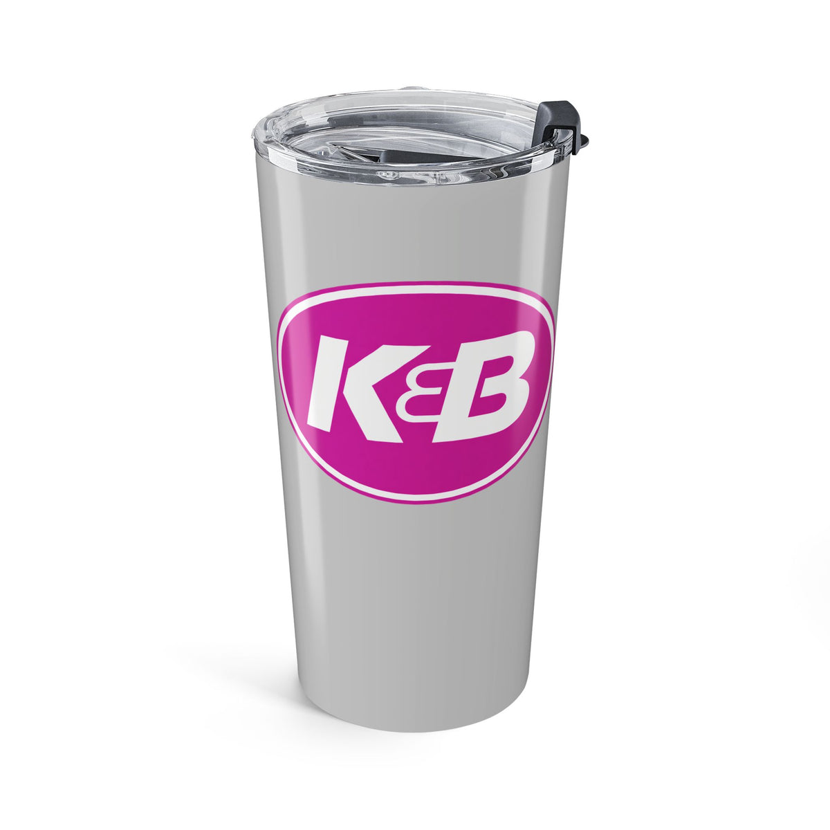 K&B (Katz & Besthoff) 20oz Insulated Tumbler