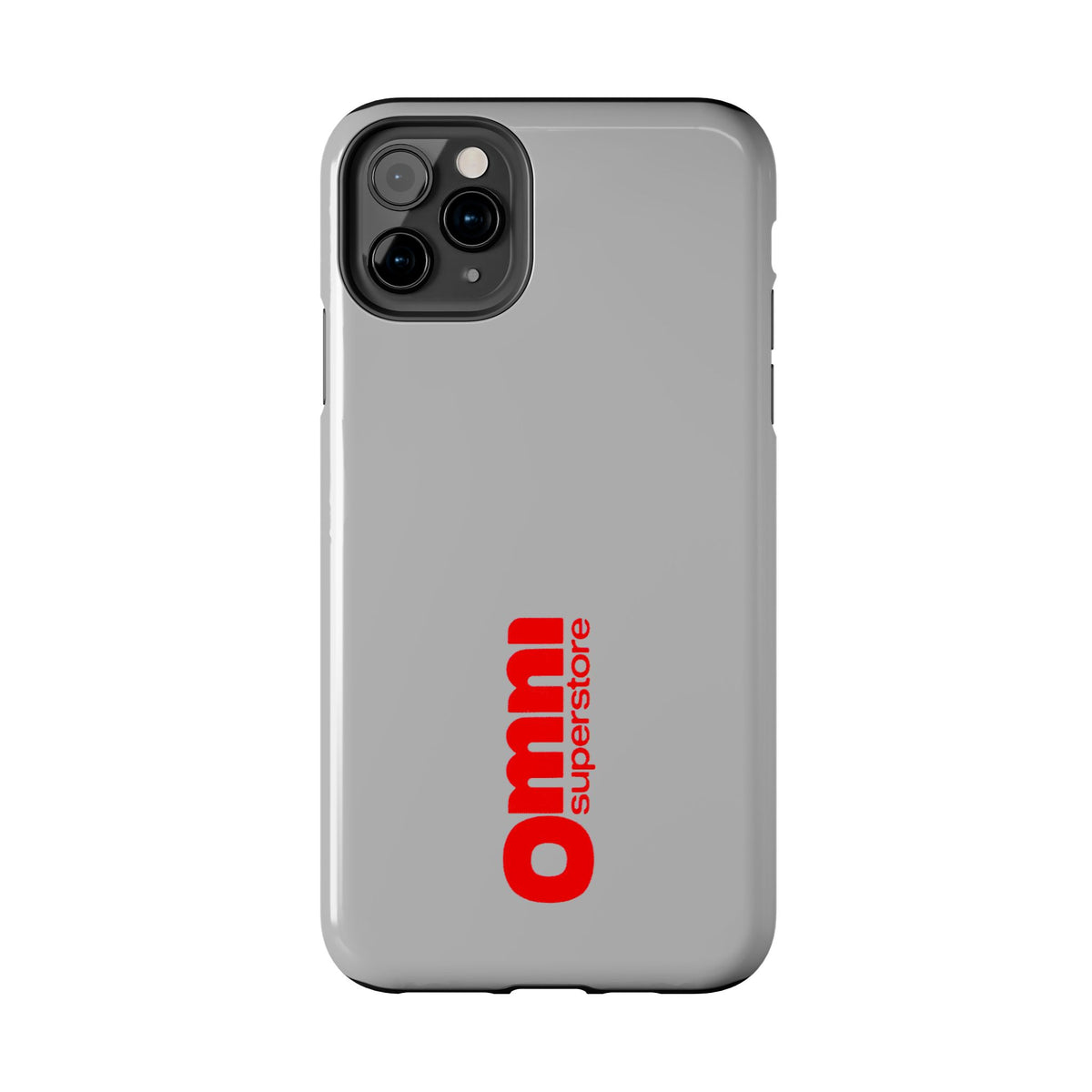 Omni Superstore Tough Phone Case